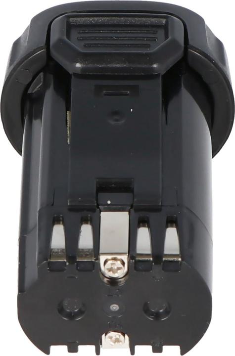 Actual product image DeWalt Battery DCB080, DCB095, DCF680, DCF680N1, DCF680N2, DCF682, DCL023, DW4390 (7.2 V)