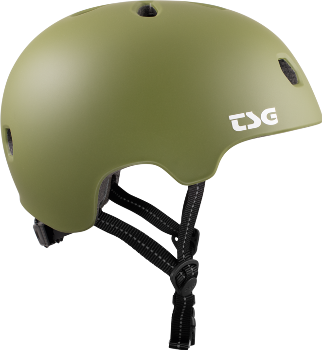 Produktbild TSG Meta Solid Color (58 - 60 cm)
