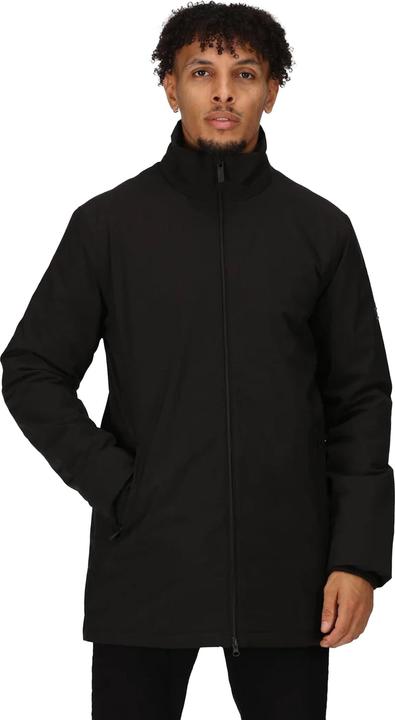 Produktbild Regatta Mens Hampton Execute Jacket (L)