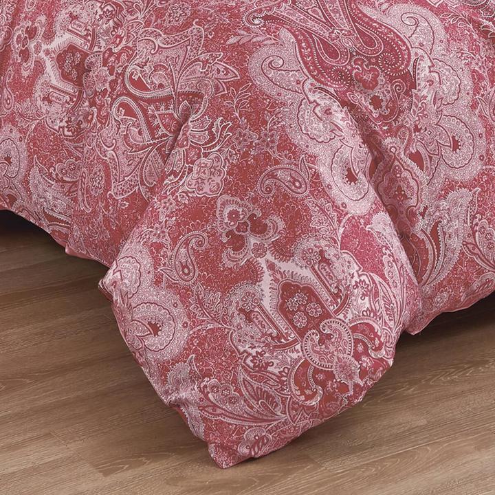 Actual product image Traumschlaf Livorno (200x200 cm, 80x80 cm)