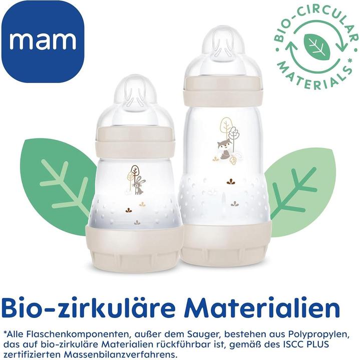Actual product image MAM Easy Start Anti-Colic (320 ml)