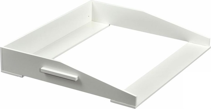 Actual product image jonka Changing unit