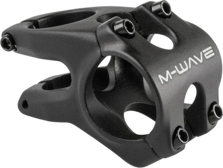 Actual product image M-Wave Aluminium stem (40 mm, 35 mm)