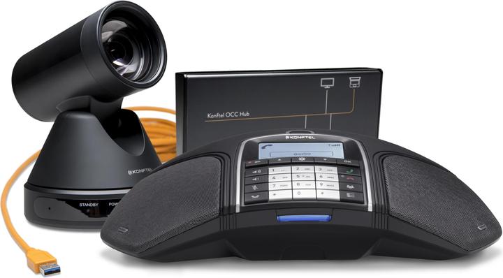 Produktbild Konftel C50300Wx Hybrid