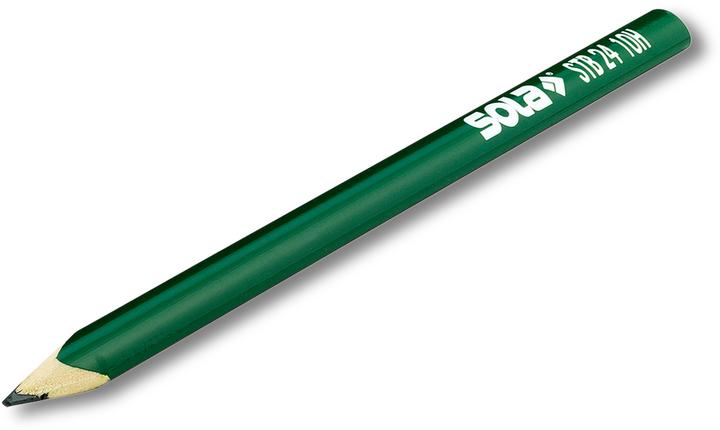 Sola 66011120 STB30 Steinmetzbleistift 30cm