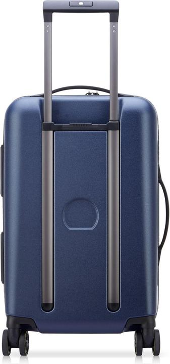 Actual product image Delsey Turenne 2.0 4 wheels cabin trolley 56 cm (36 l)