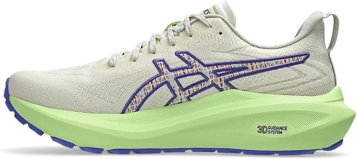 Produktbild ASICS Performance ASICS Gt-2000 13 Tr Sneakers voor heren, Naturbaden limoengroen, 42 EU (42)