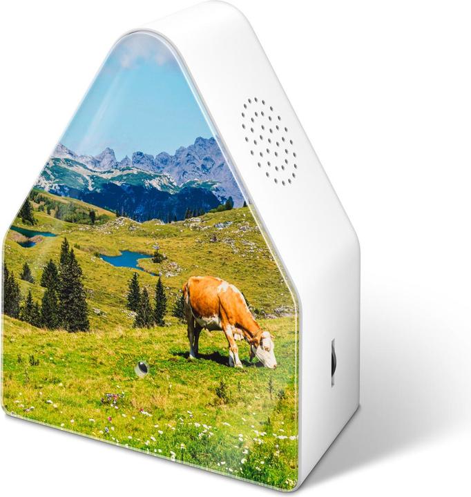 Image du produit Relaxound Heidibox (11 x 3.5 x 14.5 cm)