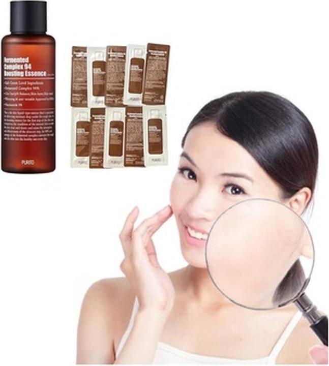 Produktbild Purito Fermented Complex 94 Boosting Essence (150 ml)