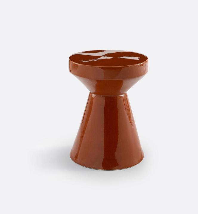 Actual product image La Redoute Interieurs Matmat (34 x 34 x 45 cm)