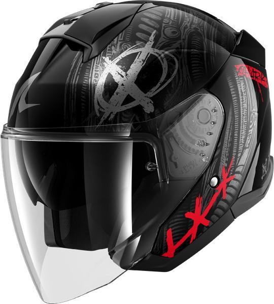 Actual product image Shark Skwal Jet Shiever
