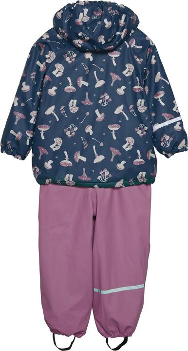 Produktbild CeLaVi gefüttertes Regen-Set Reflecting Pond (110)