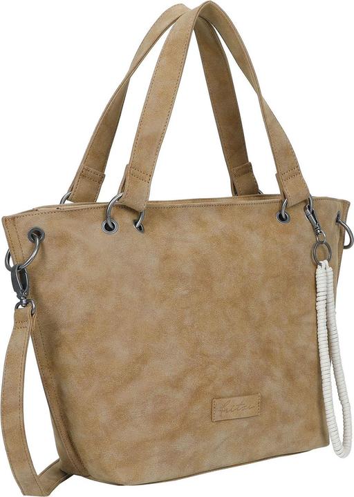 Produktbild Fritzi aus Preußen Fritzi Shopper Vintage Shopper Tasche 31.5 cm (14 l)