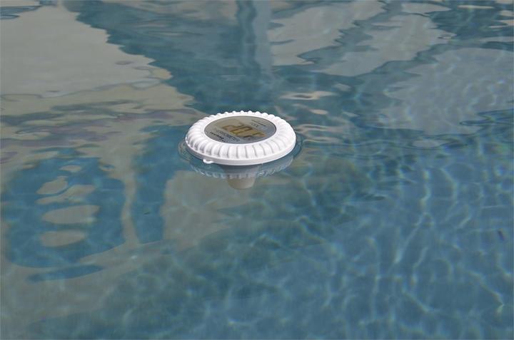 Produktbild Technoline Poolsensor Set