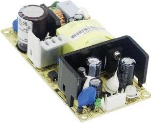 Produktbild MeanWell Schaltnetzteil 15V 4,34A 65W