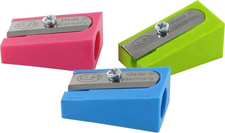 Actual product image Kum Sharpener No. 100K