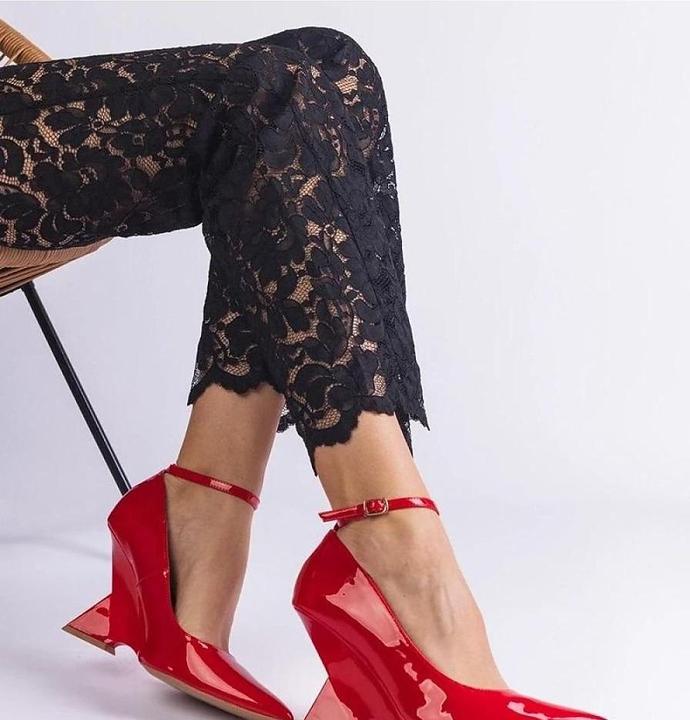 Produktbild Primo Pumps mit Absatz (37)