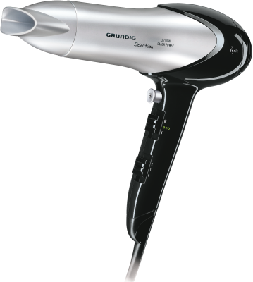 Produktbild Grundig HD 6080 Haartrockner