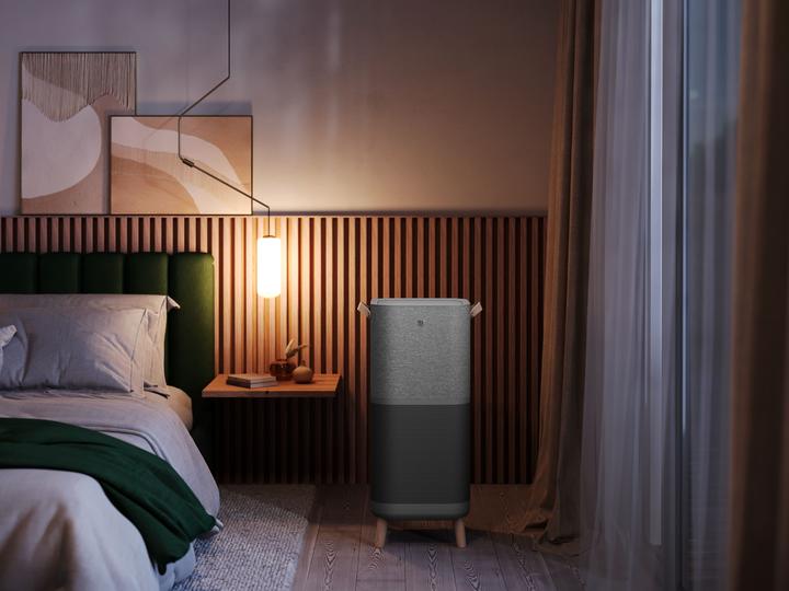 Produktbild Electrolux EPU93171UG PURE 900 Luftreiniger 600 m3/h (125 m²)