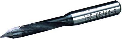 Actual product image Stern Dowel Drill (5 mm)