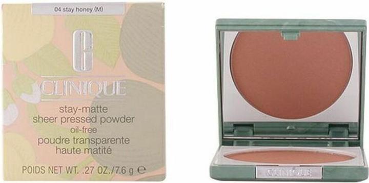 Image du produit Clinique Stay Matte (No. 03 Stay Beige)