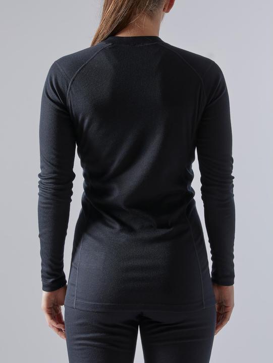 Actual product image Craft Core Warm Baselayer Set Ladies (M)
