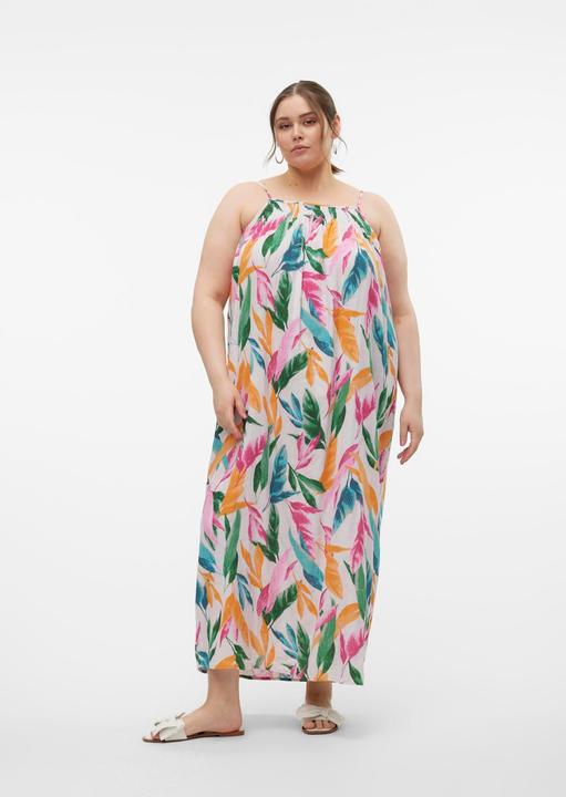 Produktbild Vero Moda VMCKLEO Langes Kleid Kleid (46)