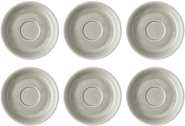 Produktbild Thomas Kaffee-Untere 'Trend Colour Moon Grey' (6x)