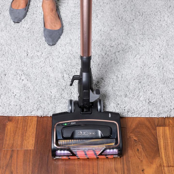 Actual product image Shark HZ500EUT