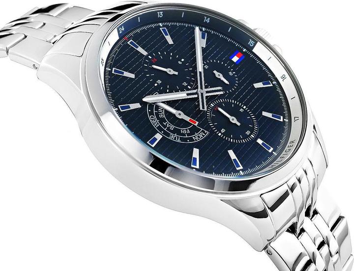 Produktbild Tommy Hilfiger Shawn (Analoguhr, 44 mm)