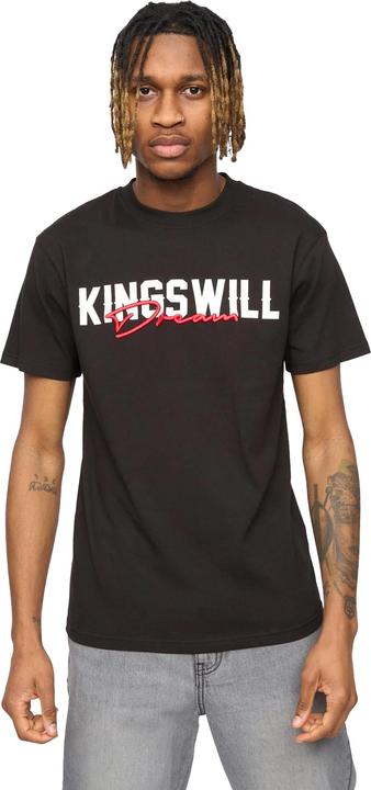 Produktbild Kings Will Dream Bilkie TShirt (S)