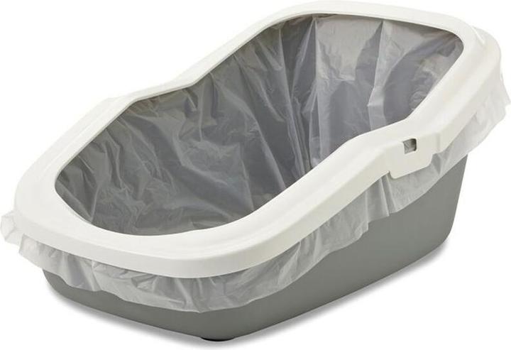 Image du produit Savic Aseo (Bac à litière ouvert)