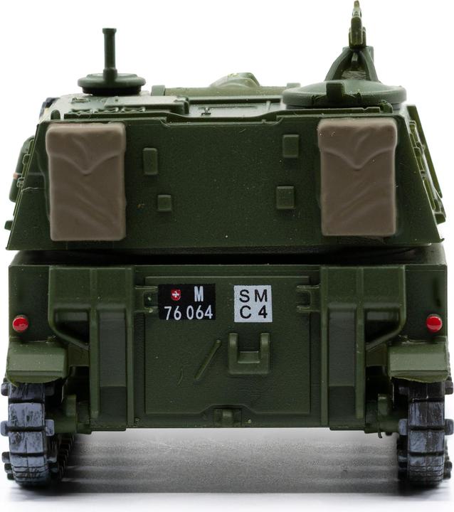 Immagine prodotto Ace Howitzer M-109 Jg 66 canna corta unicolore