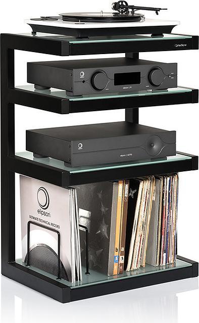 Produktbild NorStone Esse HiFi (57 x 40 x 86 cm)