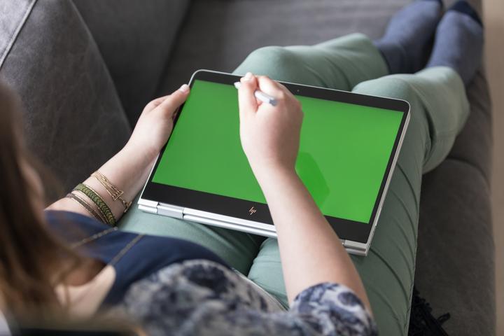 Produktbild HP Spectre x360 – 256GB – 13-AP0016NG (13.30", 256 GB, 8 GB, DE, Intel Core i7-8565U)