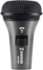 Image du produit Sennheiser Microphone à main pour chant E 835 S