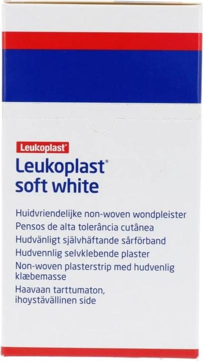 Produktbild BSN soft white 6cmx5m big packs (1x)