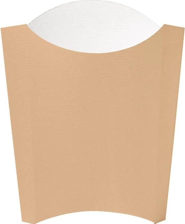 Produktbild Depa Pommes frites-Behälter 200 Stück (200 x)