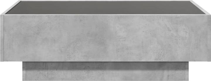 Image du produit vidaXL Couchtisch (90 x 50 x 30 cm)