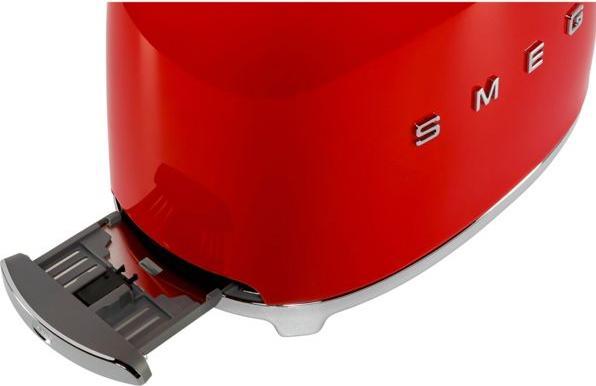 Produktbild Smeg 50's Style Kompakt