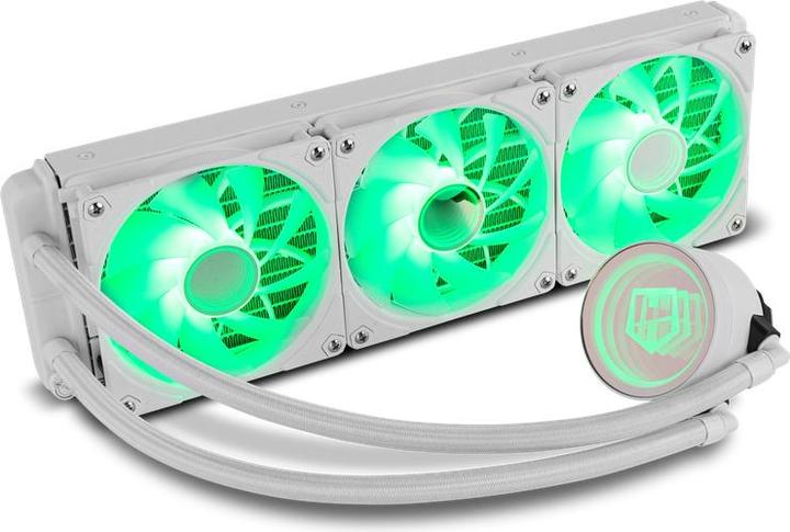 Actual product image Nox NXHUMMERM360ARGBW