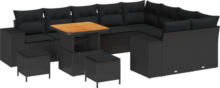 Produktbild vidaXL Kase