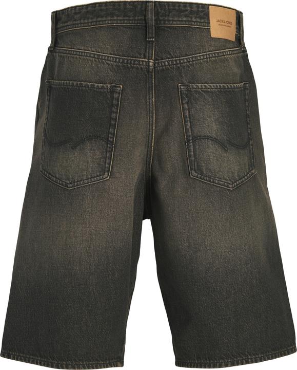 Image du produit Jack & Jones Jjiron Jjskewed Shorts Sbd 464 (XS)
