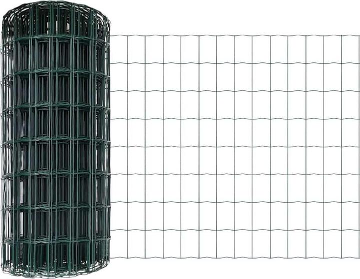 Produktbild vidaXL Eurozaun