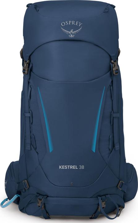 Actual product image Osprey Kestrel 38 (38 l)