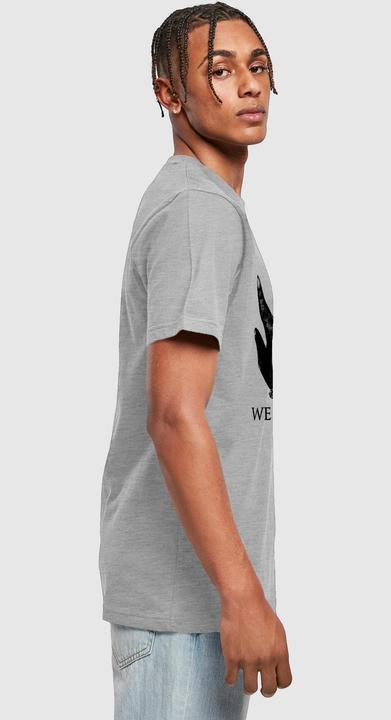 Produktbild Mister Tee Westside Connection 2.0 Tee - 7360 (XL)