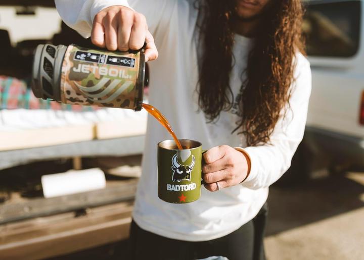 Image du produit Jetboil Flash