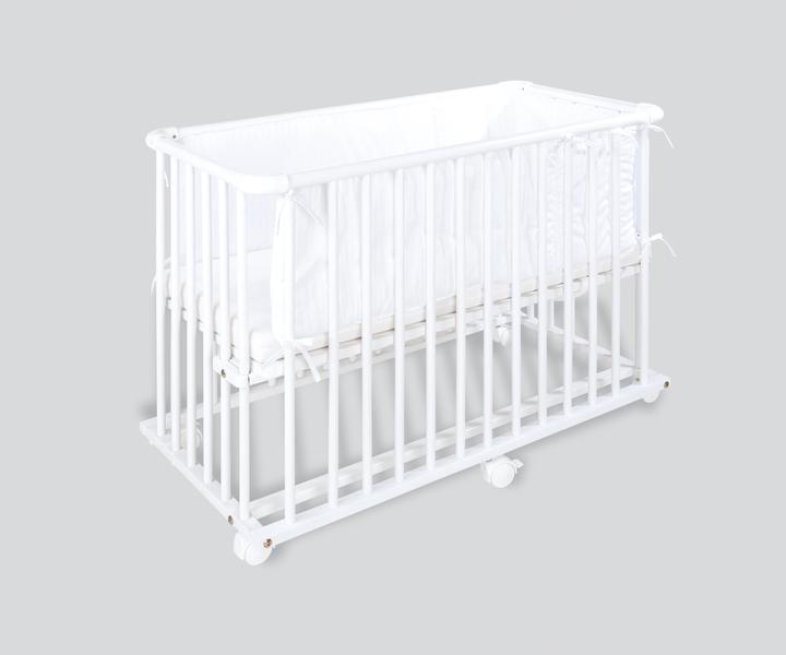 Pinolino Gitter zu Beistellbett Anja