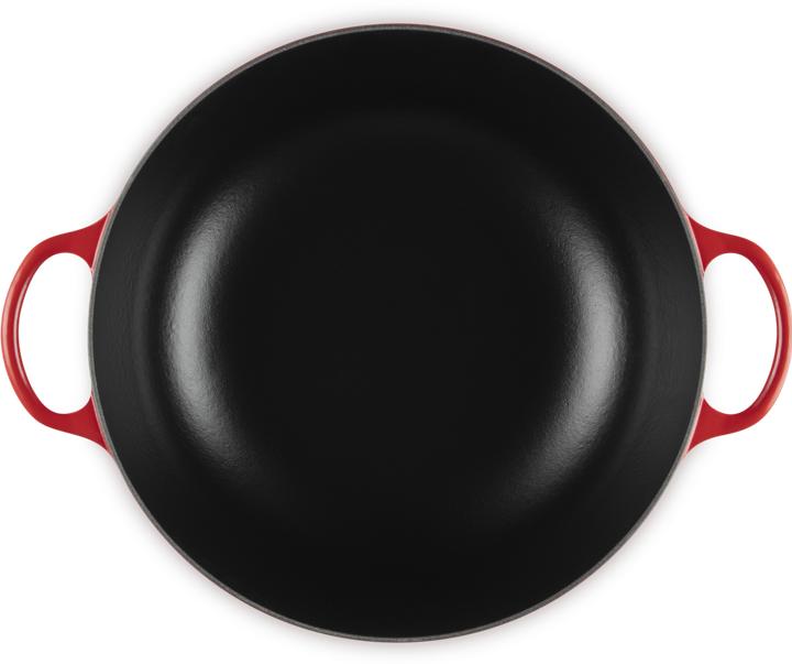 Immagine prodotto Le Creuset Pentola della famiglia La Marmite Sig (32 cm, Pirofila + casseruola, Ghisa)