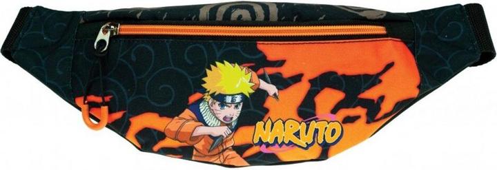 Produktbild Naruto Fire Gürteltasche 33 cm